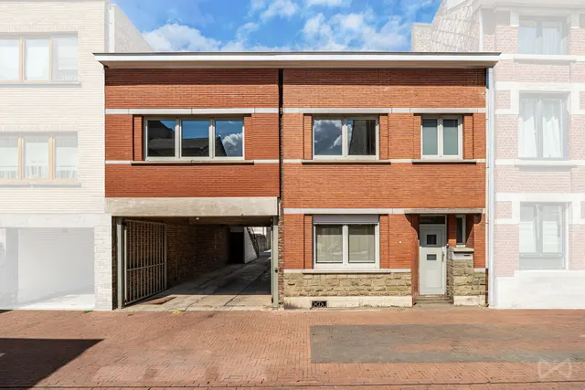 Maison à vendre à Herstal – 1/10