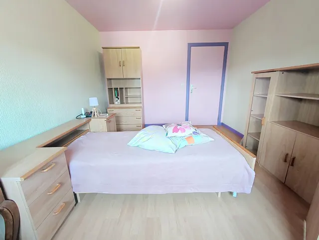 Appartement à louer à Arlon – 1/7