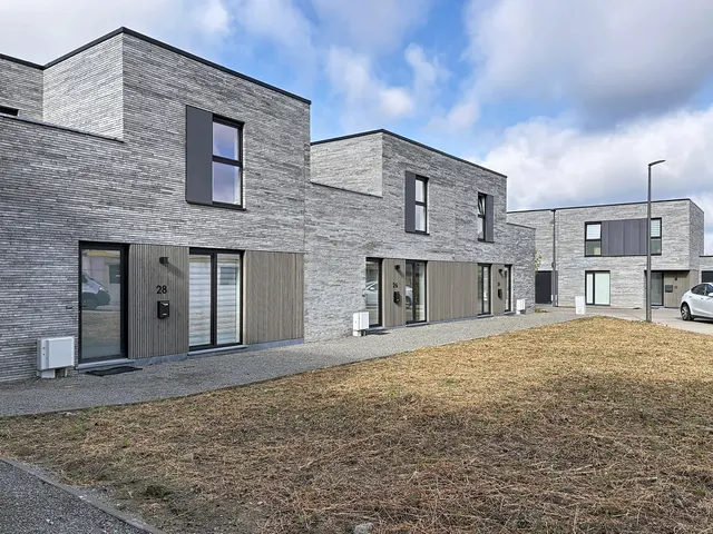 Huis te koop in La Louvière – 1/10