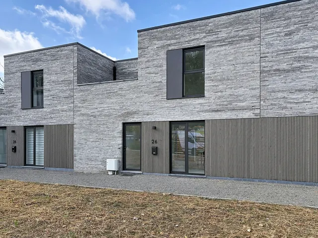 Huis te koop in La Louvière – 1/10