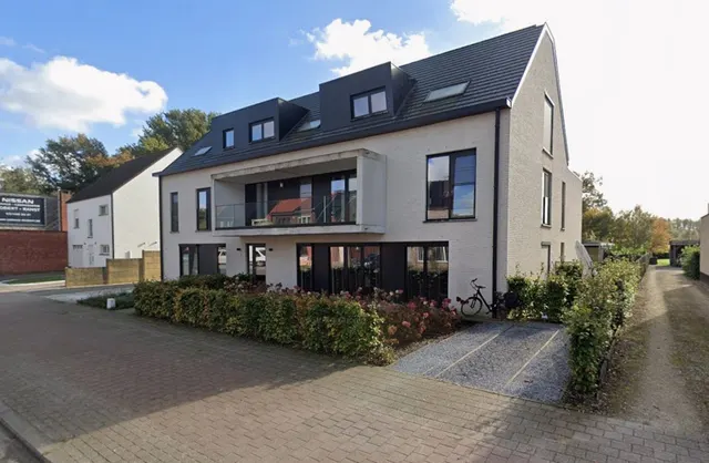 Appartement à louer à Oelegem – 1/4
