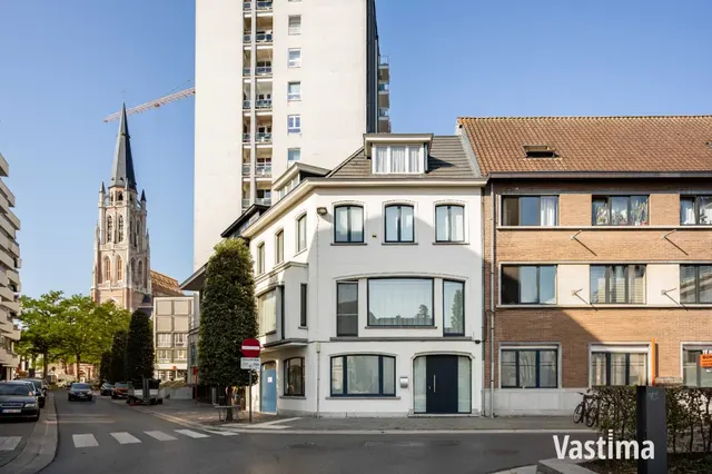 Huis te koop in Aalst – 1/10