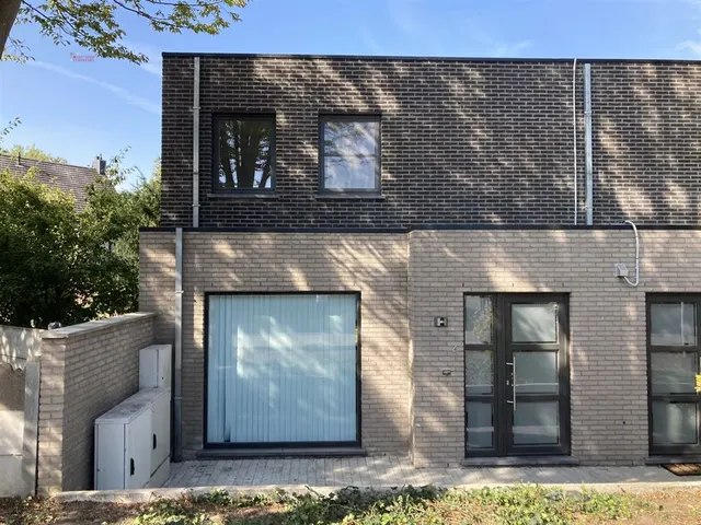 Maison à louer à Gistel – 1/10