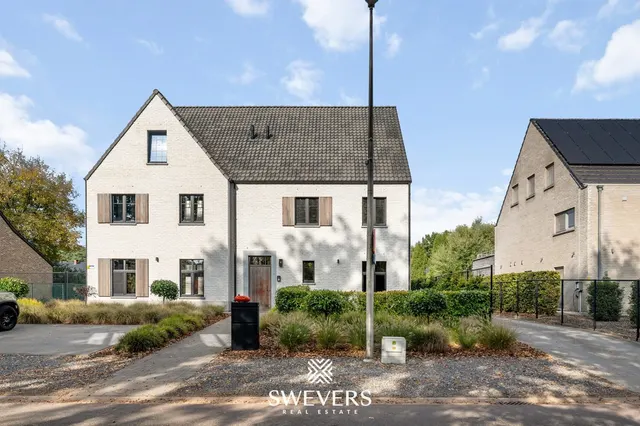 Appartement à vendre à Heusden-Zolder – 1/10