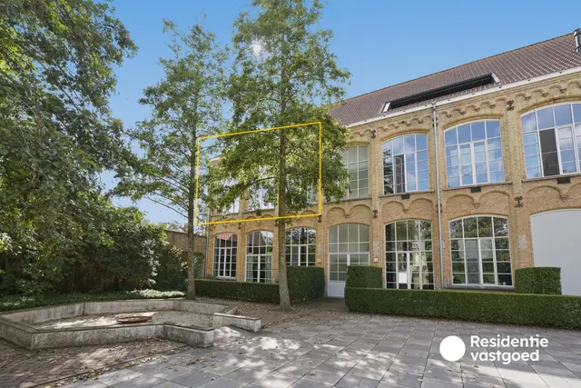 Apartment for sale in Diksmuide – 1/10