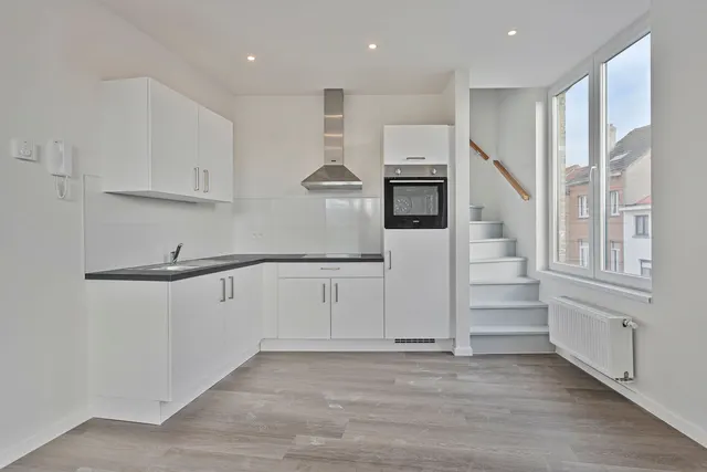 Huis te koop in Oostende – 1/10