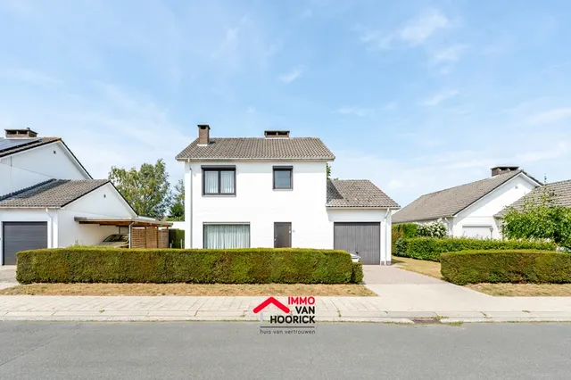 Maison à vendre à Zele – 1/10