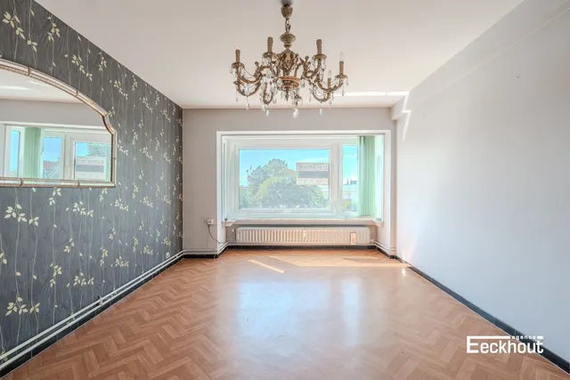 Appartement te koop in Oostende – 1/10