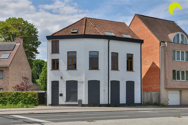 House for sale in Edegem – 1/10