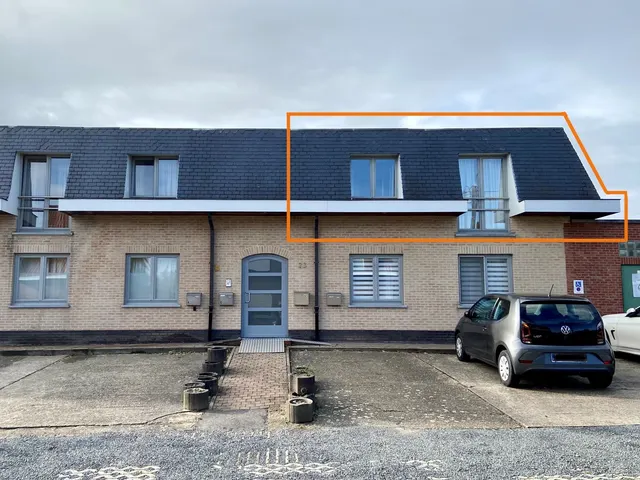 Appartement à vendre à Temse – 1/10