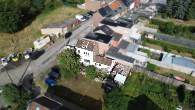 Maison à vendre à Saint-Nicolas – 1/10