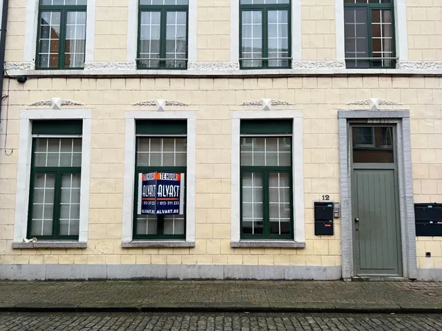 Duplex à louer à Diest – 1/9