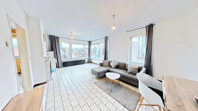 Appartement te koop in Gavere – 1/10