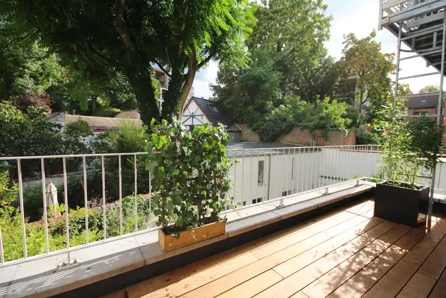 Appartement te huur in Saint-Gilles – 1/10