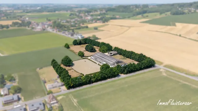 Maison à vendre à Amougies – 1/10