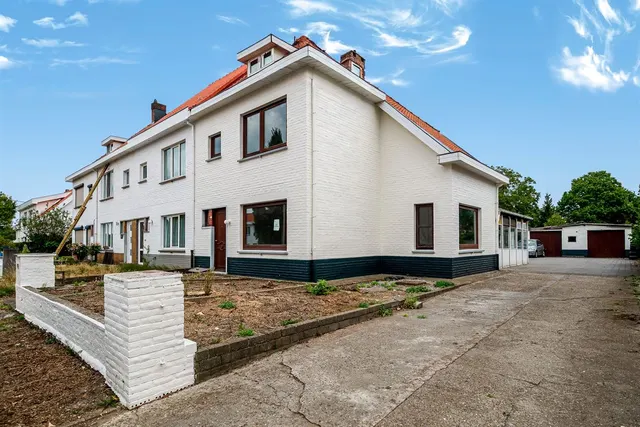 Maison à vendre à Heusden-Zolder – 1/10