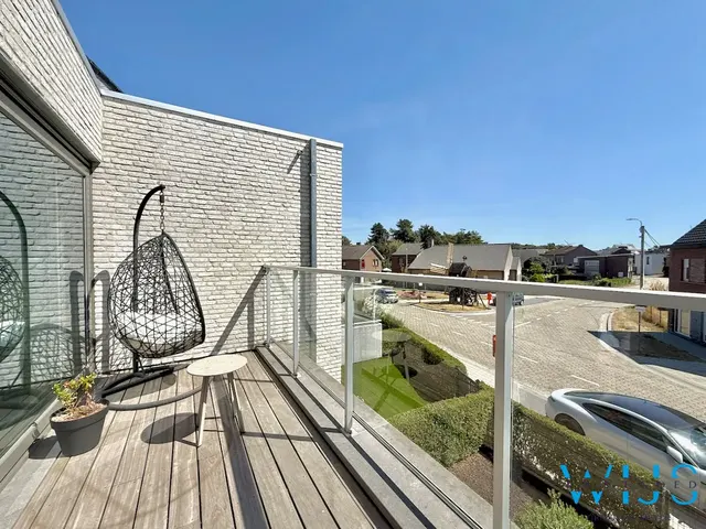Apartment for sale in Ertvelde – 1/10