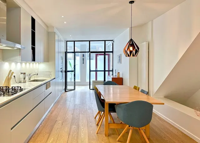 Appartement à vendre à Ixelles – 1/10