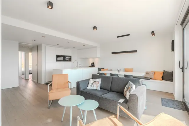 Appartement te koop in Nieuwpoort – 1/10