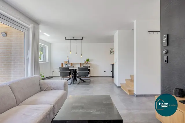 Duplex te koop in Genk – 1/10