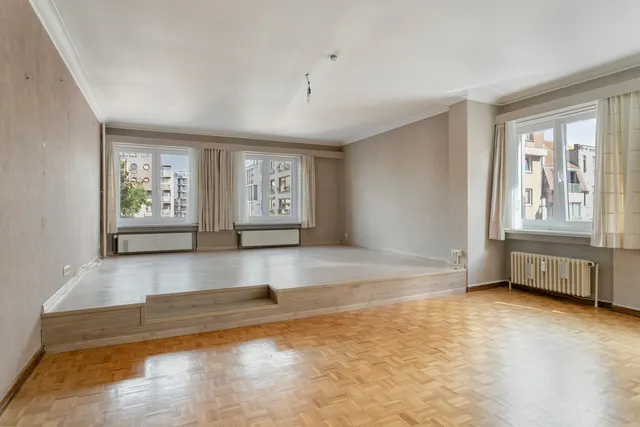 Apartment for sale in Blankenberge – 1/10