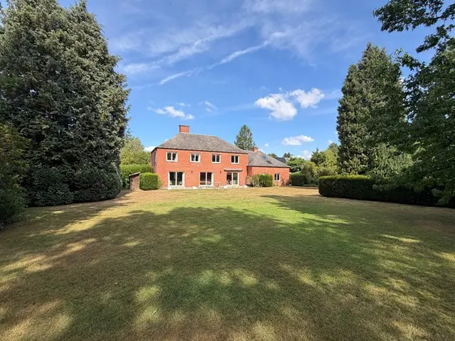 Villa à vendre à Rhode-Saint-Genèse – 1/10