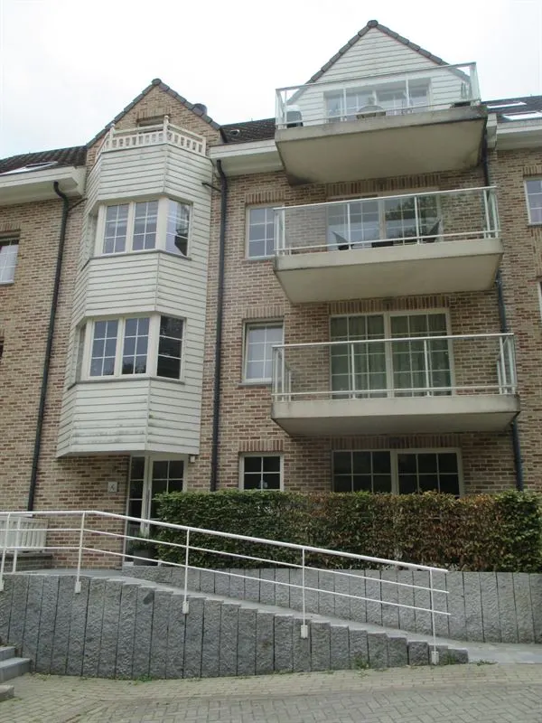 Appartement te huur in Ottignies – 1/10