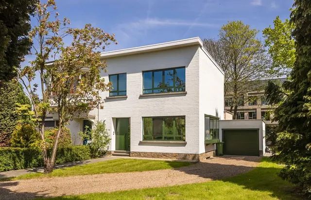 Huis te huur in Mortsel – 1/10