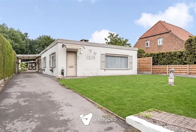 Maison à vendre à Balen – 1/10