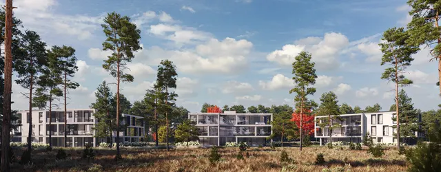 Appartement te koop in Vosselaar – 1/10
