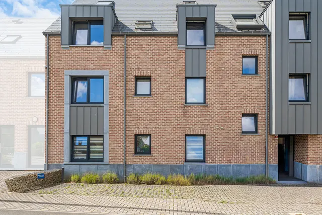 Appartement à vendre à Grez-doiceau – 1/10