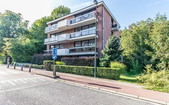Appartement te huur in Tervuren Bekijk op waze – 1/10