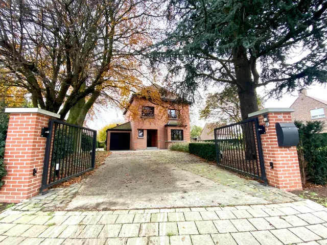 Villa te huur in Deinze – 1/10