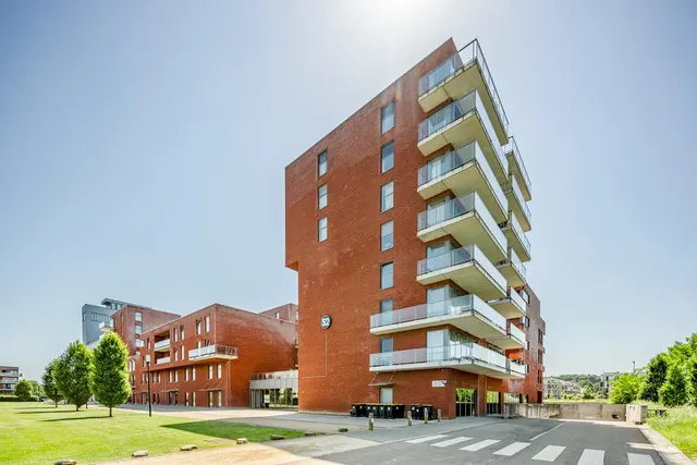 Appartement à vendre à Herent – 1/10