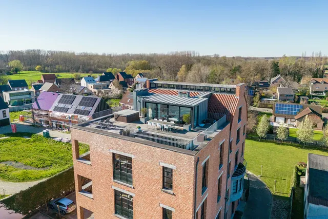 Loft à vendre à Veltem-Beisem – 1/10