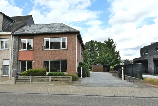 Maison à vendre à Westmeerbeek – 1/10