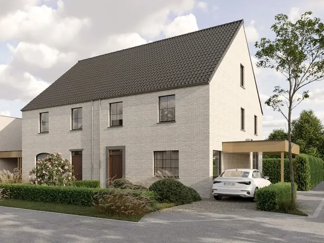 Woning te koop in Eernegem – 1/10
