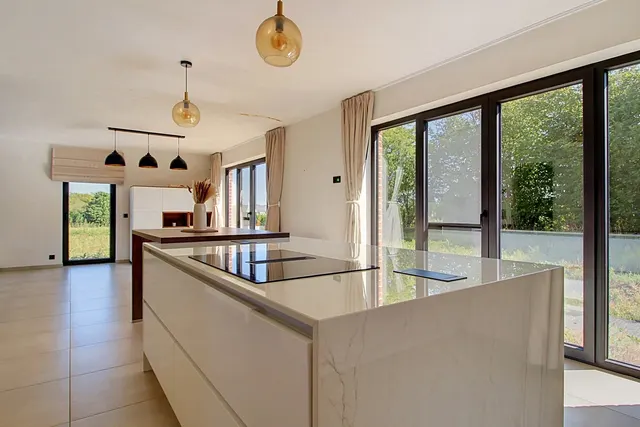 Huis te koop in Ohey – 1/10