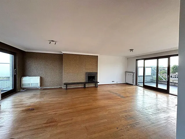 Appartement à vendre à Neder-Over-Heembeek (Bru.) – 1/10