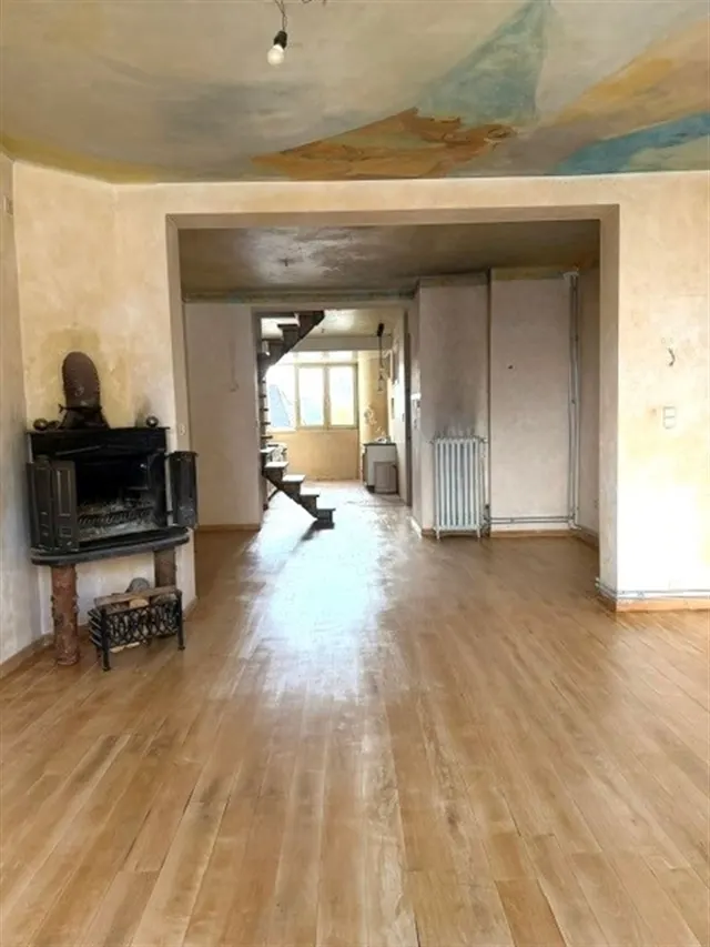 Appartement à vendre à Uccle – 1/10