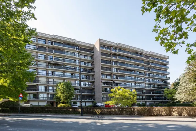 Appartement à vendre à Ronse – 1/10