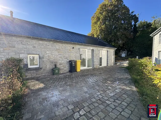 Huis te huur in Pailhe – 1/10