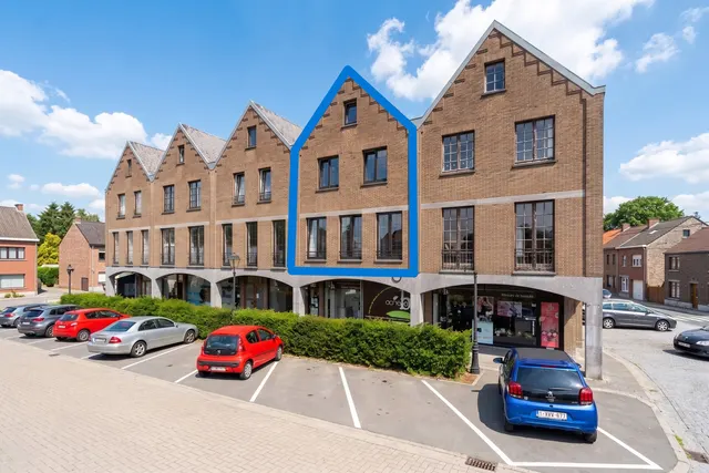 Appartement te koop in Tamines – 1/10