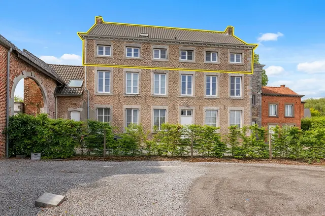 Appartement te koop in Braives – 1/10