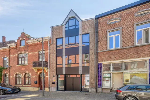 Huis te koop in Hoegaarden – 1/10