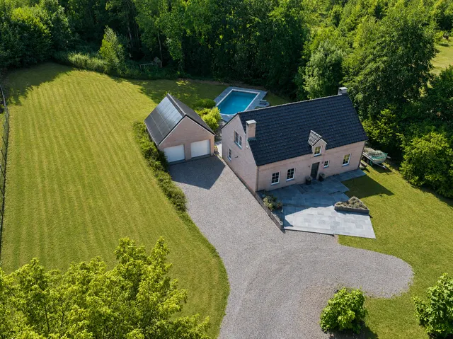 Huis te koop in Namur Malonne – 1/10