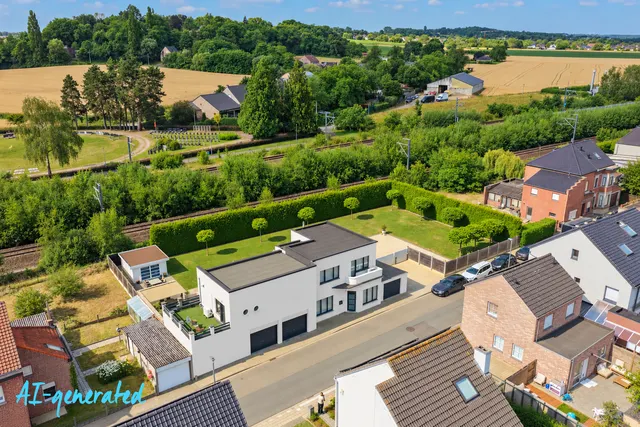 Maison à vendre à Leuven – 1/10