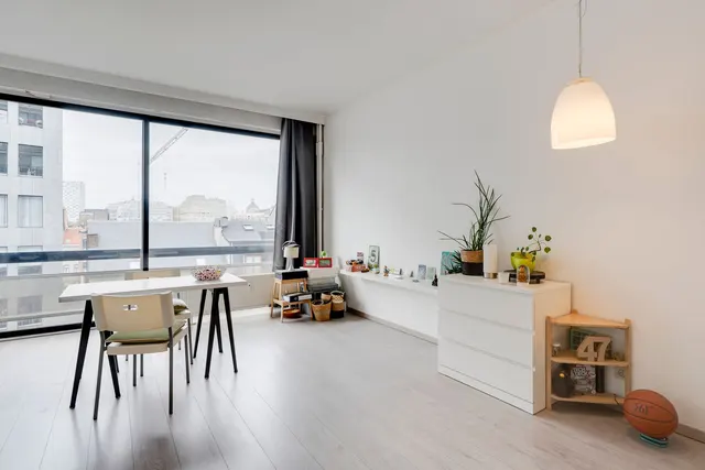 Appartement te koop in Antwerpen – 1/10