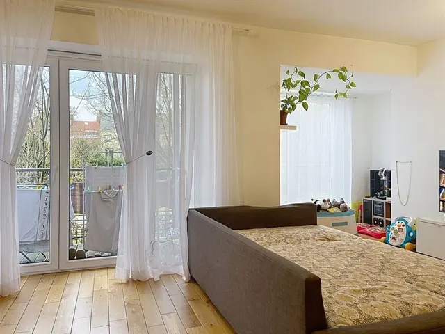 Appartement à louer à Drogenbos – 1/10
