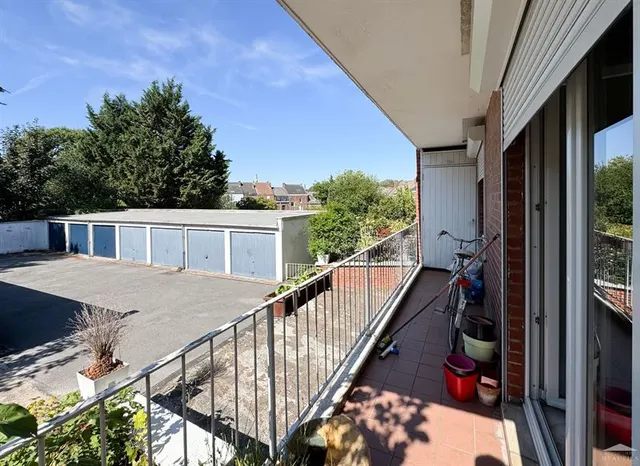 Studio te huur in Nivelles – 1/10